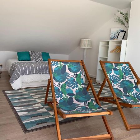 Barardo Street Vila Baleal Exterior foto