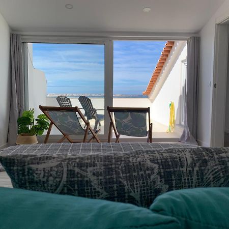 Barardo Street Vila Baleal Exterior foto