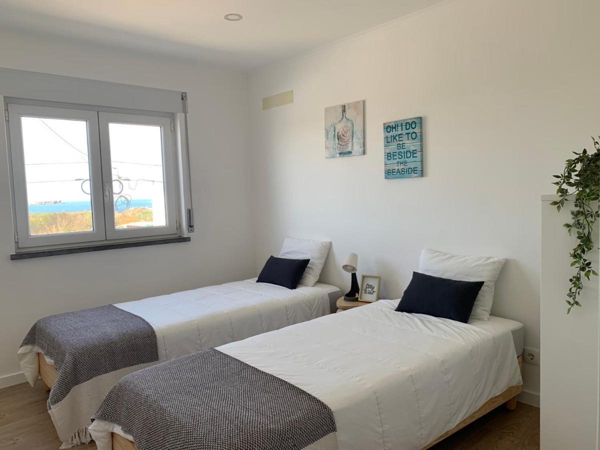 Barardo Street Vila Baleal Exterior foto