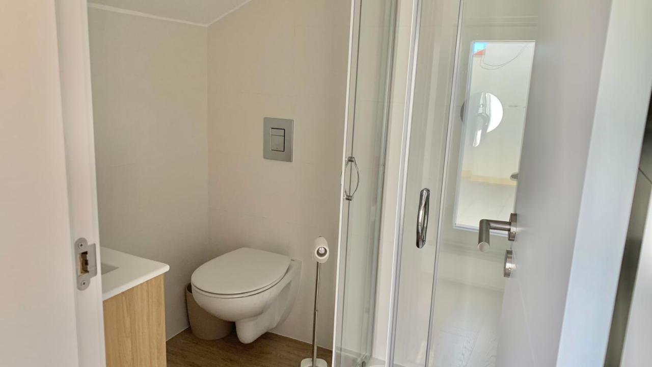 Barardo Street Vila Baleal Exterior foto