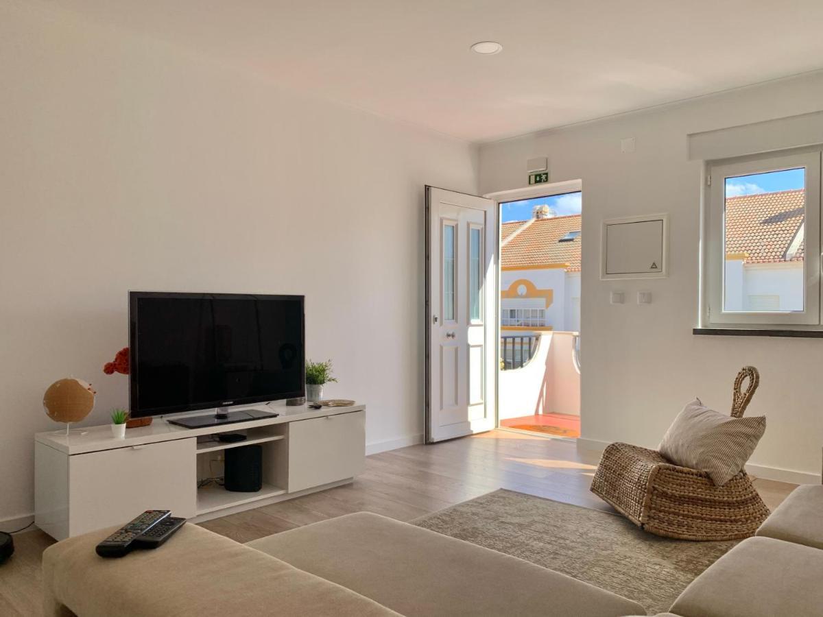 Barardo Street Vila Baleal Exterior foto
