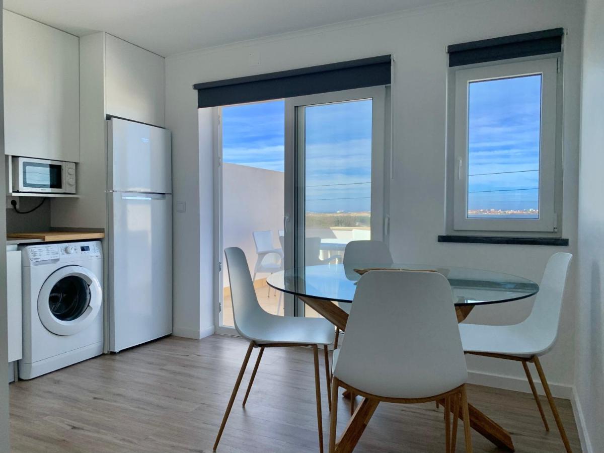 Barardo Street Vila Baleal Exterior foto