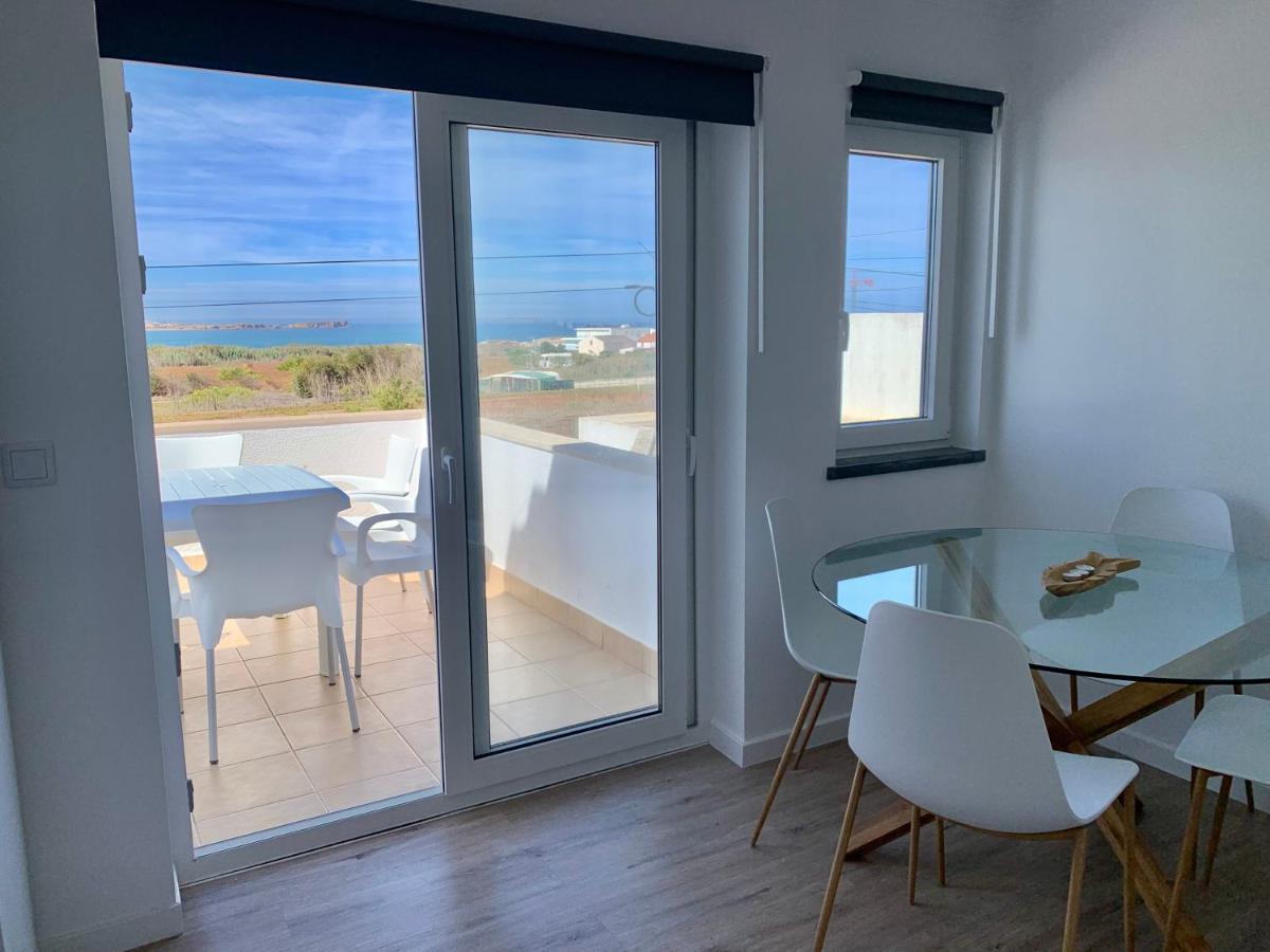 Barardo Street Vila Baleal Exterior foto