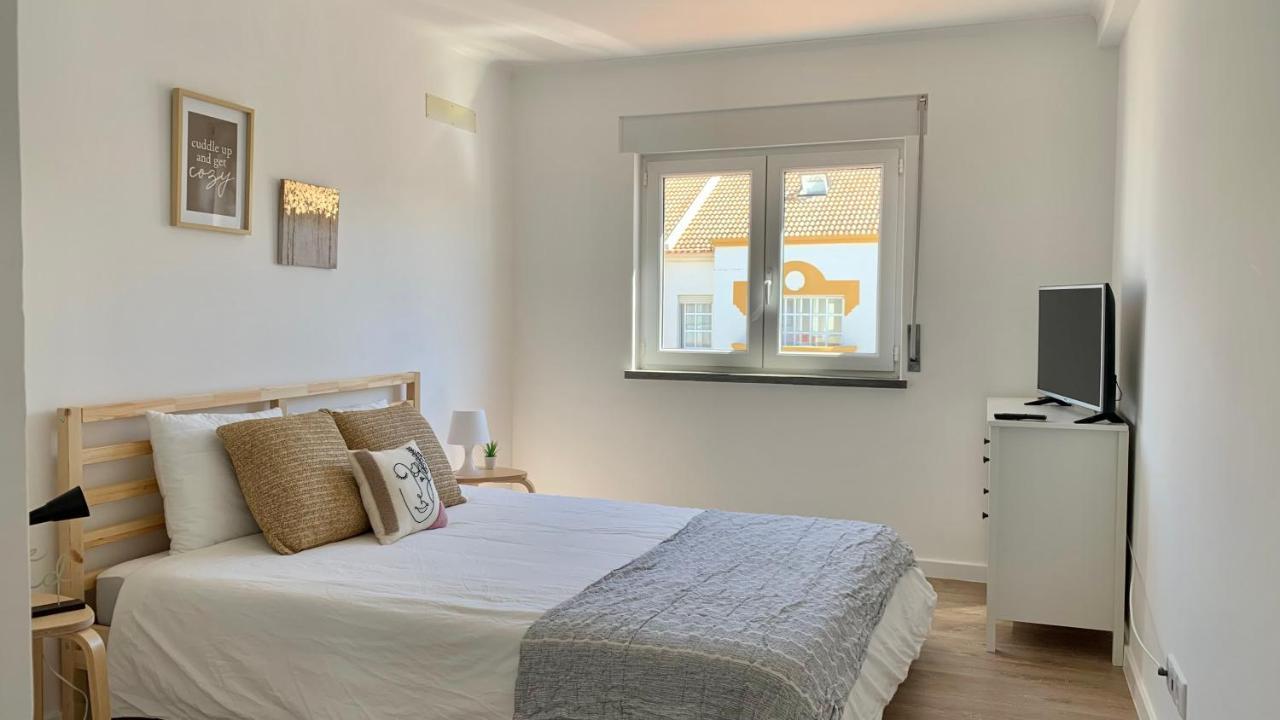 Barardo Street Vila Baleal Exterior foto