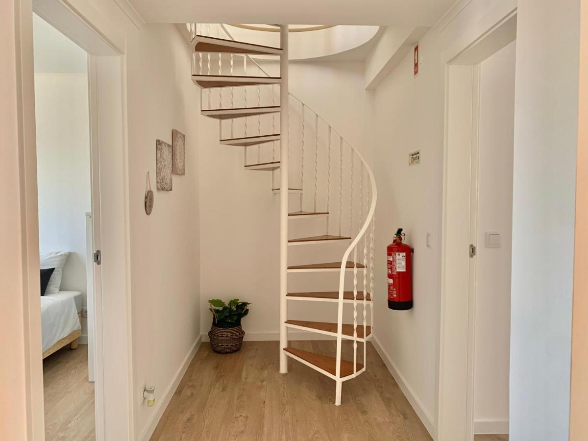 Barardo Street Vila Baleal Exterior foto