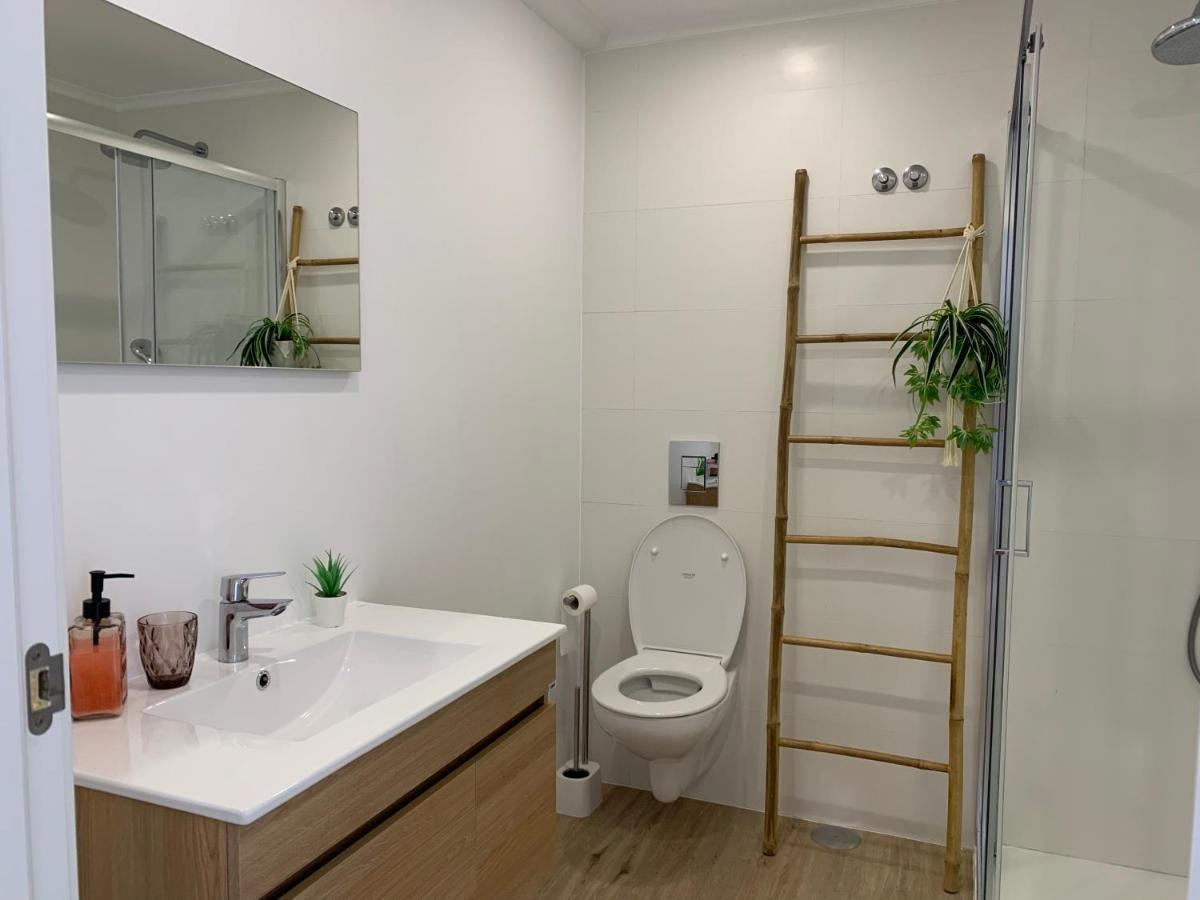 Barardo Street Vila Baleal Exterior foto