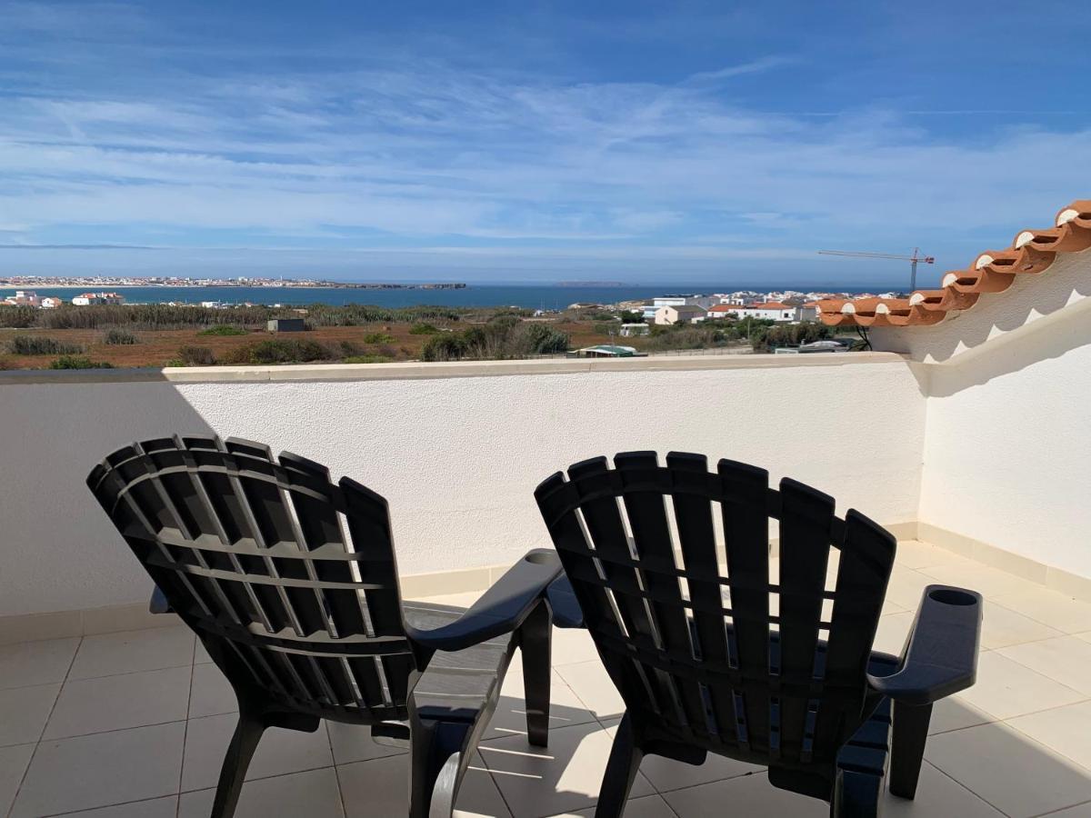 Barardo Street Vila Baleal Exterior foto