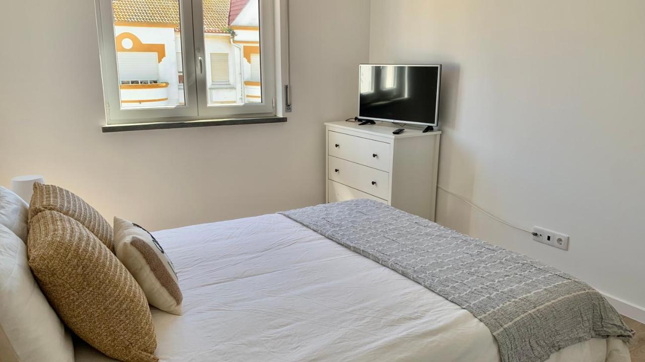 Barardo Street Vila Baleal Exterior foto