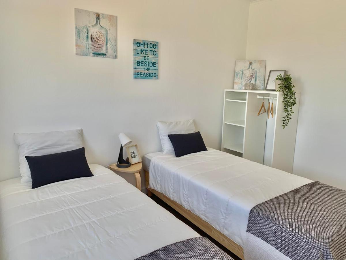 Barardo Street Vila Baleal Exterior foto