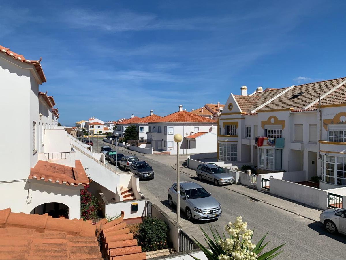 Barardo Street Vila Baleal Exterior foto